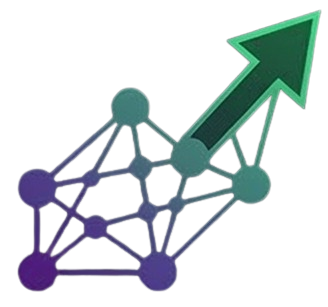 Логотип информационного блога